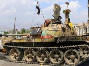 Yemen’e Bin 200 Sudanlı Asker Takviye Edildi