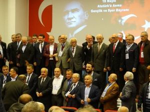 Usta: "Zararı Yöneticiler Cebinden Karşılayacak"
