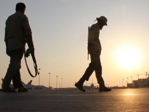 Libya’da Hava Üssüne Saldırı: 141 Ölü