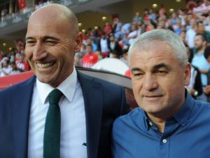 Çalımbay: Avrupa Kupalarının Konuşulmasından Mutluyum
