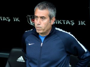 Özdeş: Umarım Transfer Teklifleri Doğru Değildir