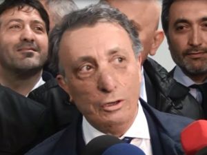 3 Yıldızlı Forma Siparişleri Verildi Mi ?