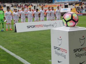 Güney’de Futbol Can Çekişiyor