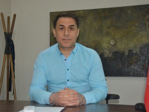 Keçe "Köyden Şehre Göç Obeziteyi Arttırdı"