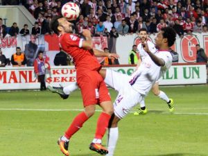 Samsunsporlu Futbolcu Hafızasını Kaybetti