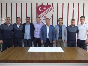 Elazığspor’da Bayram Bektaş Dönemi Bitti