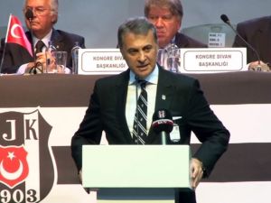 "Talisca’nın, Aboubakar’ın Bonservisini Al Diyorlar Da..."