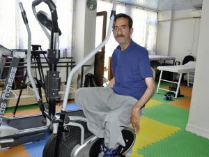 Bir Hareket Hayatını Değiştirdi