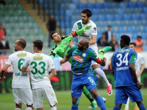 Bursaspor Kader Maçlarına Çıkacak