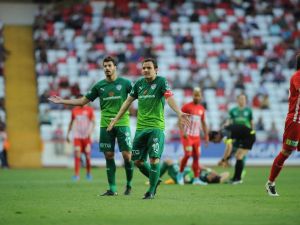 Batalla: Önümüzde Sezonun Maçı Var
