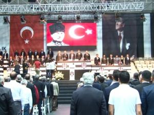 Beşiktaş Mali Ve İdari Konuda İbra Edildi
