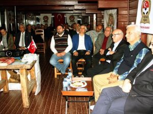 Giresun’un Yaylalarında Spor Zirvesi