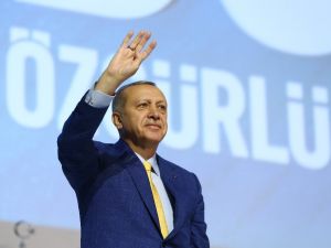 "Böyle Bir Yanlışın İçine Düşersem..."