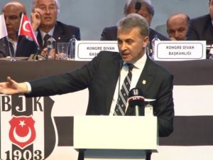 Fikret Orman: Uefa Ön Yargılı Bir Karar Verdi