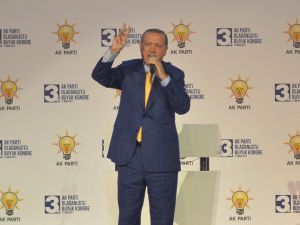 Erdoğan: Ohal’i Ülkemizin Huzuru İçin Uzattık