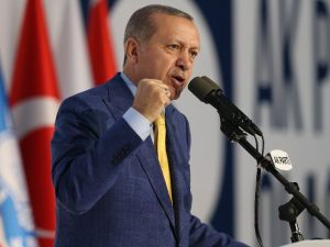 "İhanet Çetelerinin Hiçbiri İle Meselem Şahsi Değildir"