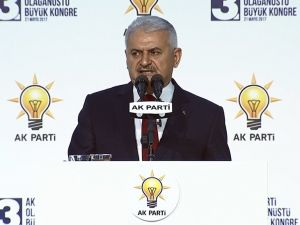 Yıldırım Gürcistan’a Gidecek
