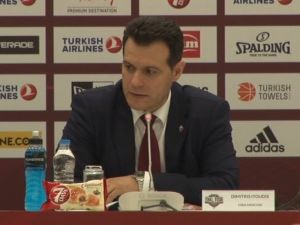 “Üçüncü Olmak Dördüncü Olmaktan İyidir”