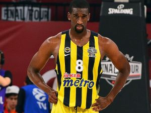 Final-four’un Mvp’si Ekpe Udoh