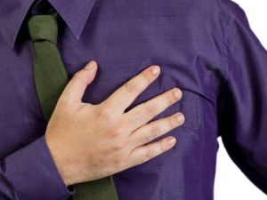 "Doymuş Yağlar Kalp Krizi Riskini Artırıyor"