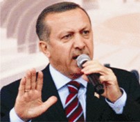 Başbakan Kongreye gelemiyor