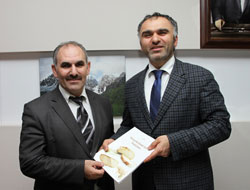 RTE Üniversitesi Ekmeğine Sahip Çıktı