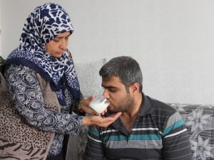 Ameliyat Olması İçin 13 Bin Euro Gerekli