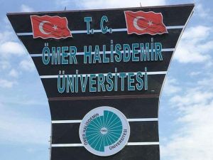 Ömer Halisdemir Üniversitesi Rektör Adaylığı Başvuruları Başladı