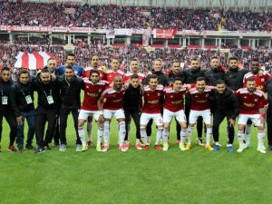 Tff 1. Lig’de Geride Kalan Sezonla İlgili Tüm Detaylar