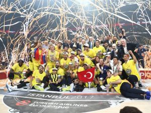 Fenerbahçe Şampiyonluk Turunu Bugün Atıyor