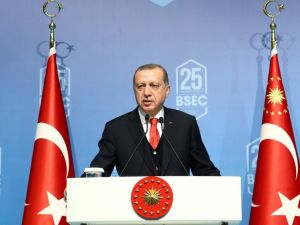 Erdoğan’dan Ermeni Bakan Yardımcısına Eleştiri