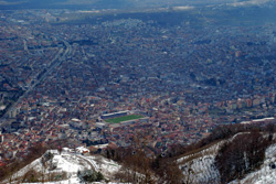Ordu'yu büyükşehir heyecanı sardı
