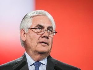 "Türk Büyükelçiği Önünde Çıkan Kavga Kabul Edilemez"