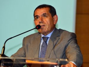 “Galatasaray Olarak Elimizden Geleni Yapacağız”