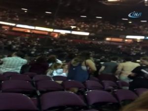 İngiltere’de Konserde Patlama: 22 Ölü, 60 Yaralı