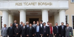 Ticaret Borsası Kararları
