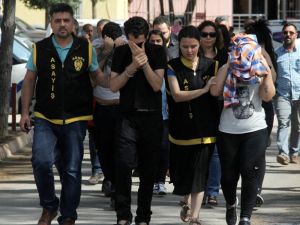 Eskort Siteleri Para Basmış!