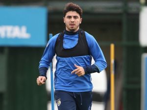 Ozan Tufan Gözaltında