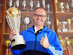 İrfan Buz’la Devam