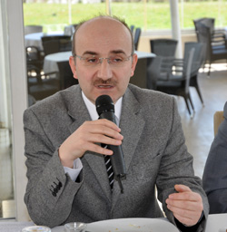 Rize Dikkat! Çocuk Servisi Taşınıyor