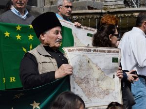 İki Asırdır Dinmeyen Acı
