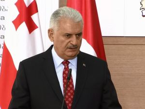 Teröre Karşı ’Küresel Mücadele’ Çağrısı Yaptı