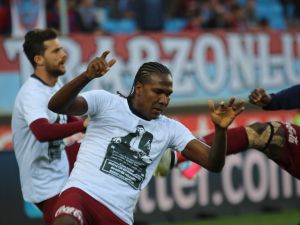 Rodallega’ya Uyarı Geliyor