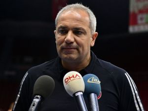 Ekrem Memnun Umutlu Konuştu