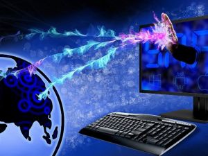 Siber Saldırılar Sağlımızı Tehdit Ediyor