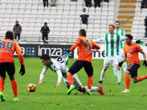 Final Maçının Biletleri Tükendi
