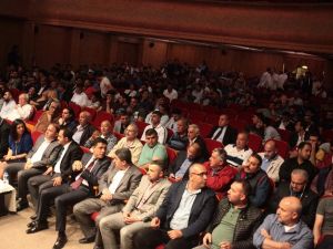 Adana Demirspor’da Kongre 30 Mayıs’a Ertelendi