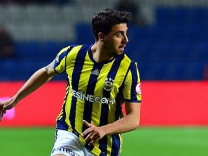 Ozan Tufan Serbest Bırakıldı