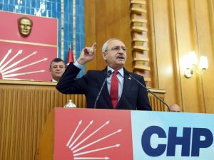 Kılıçdaroğlu’ndan O Soruşturmaya Tepki
