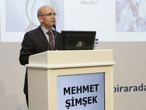 Bakan Şimşek’ten "Domates" Açıklaması